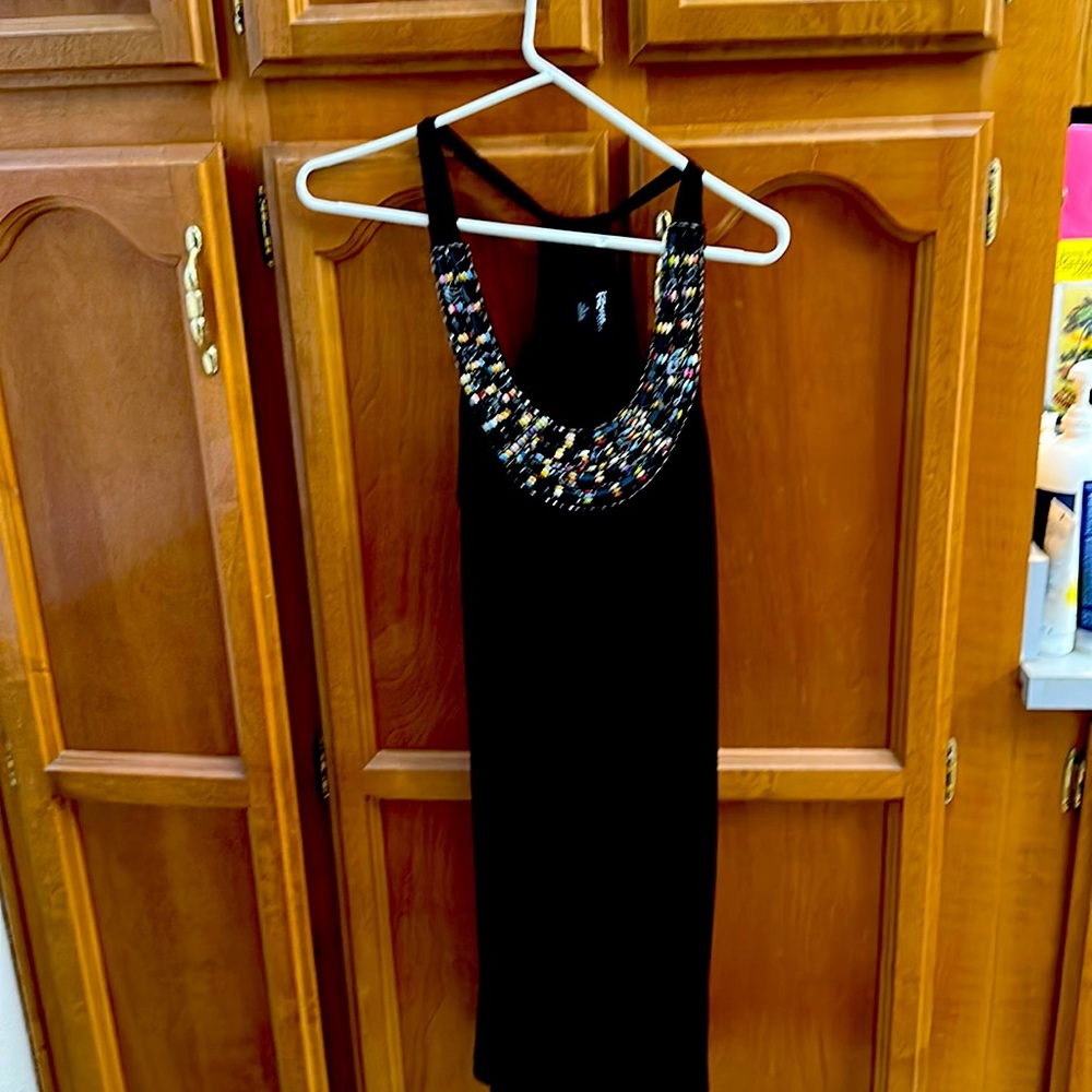 I z byer dress